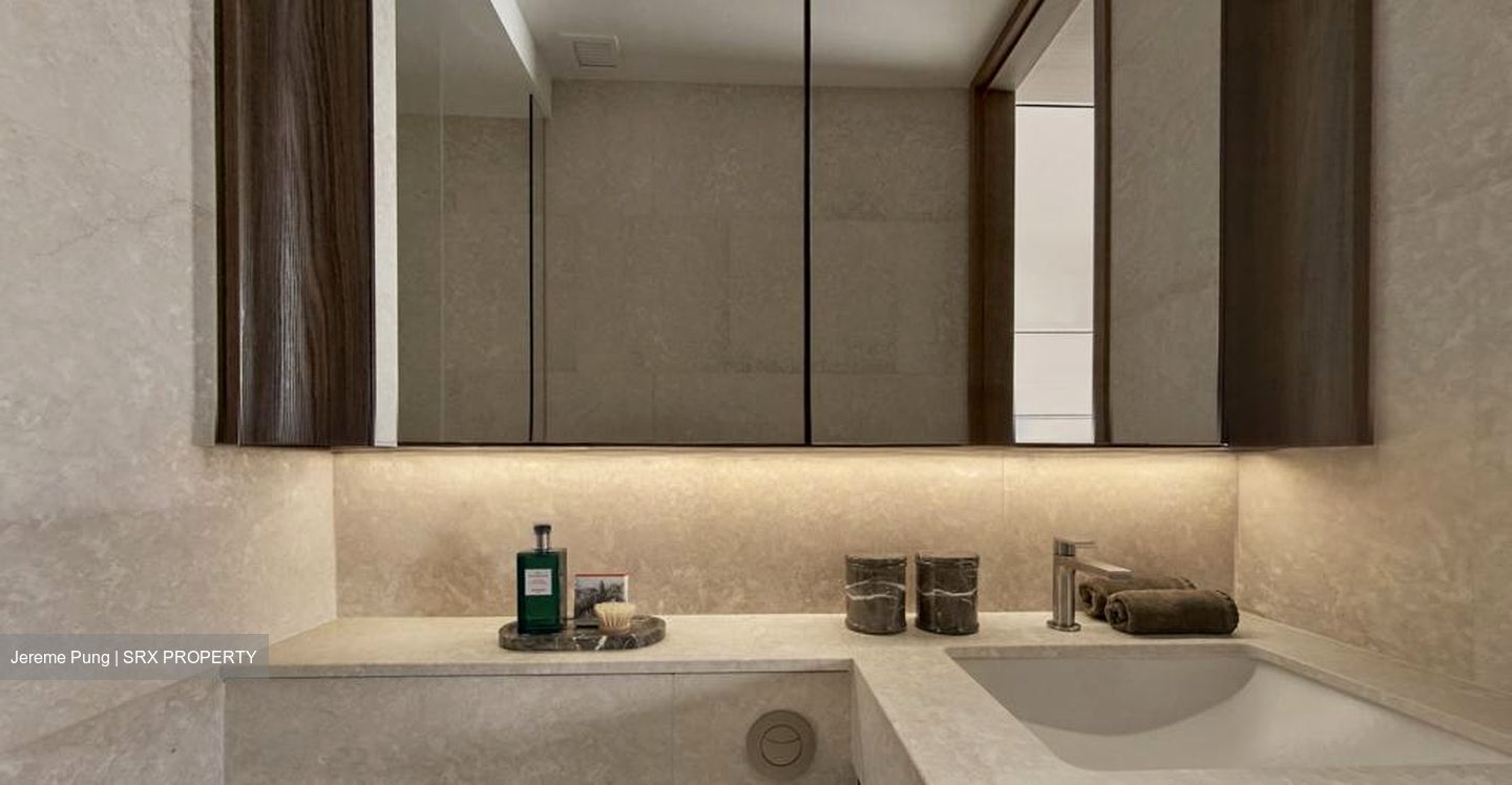Upperhouse At Orchard Boulevard (D10), Apartment #615315541
